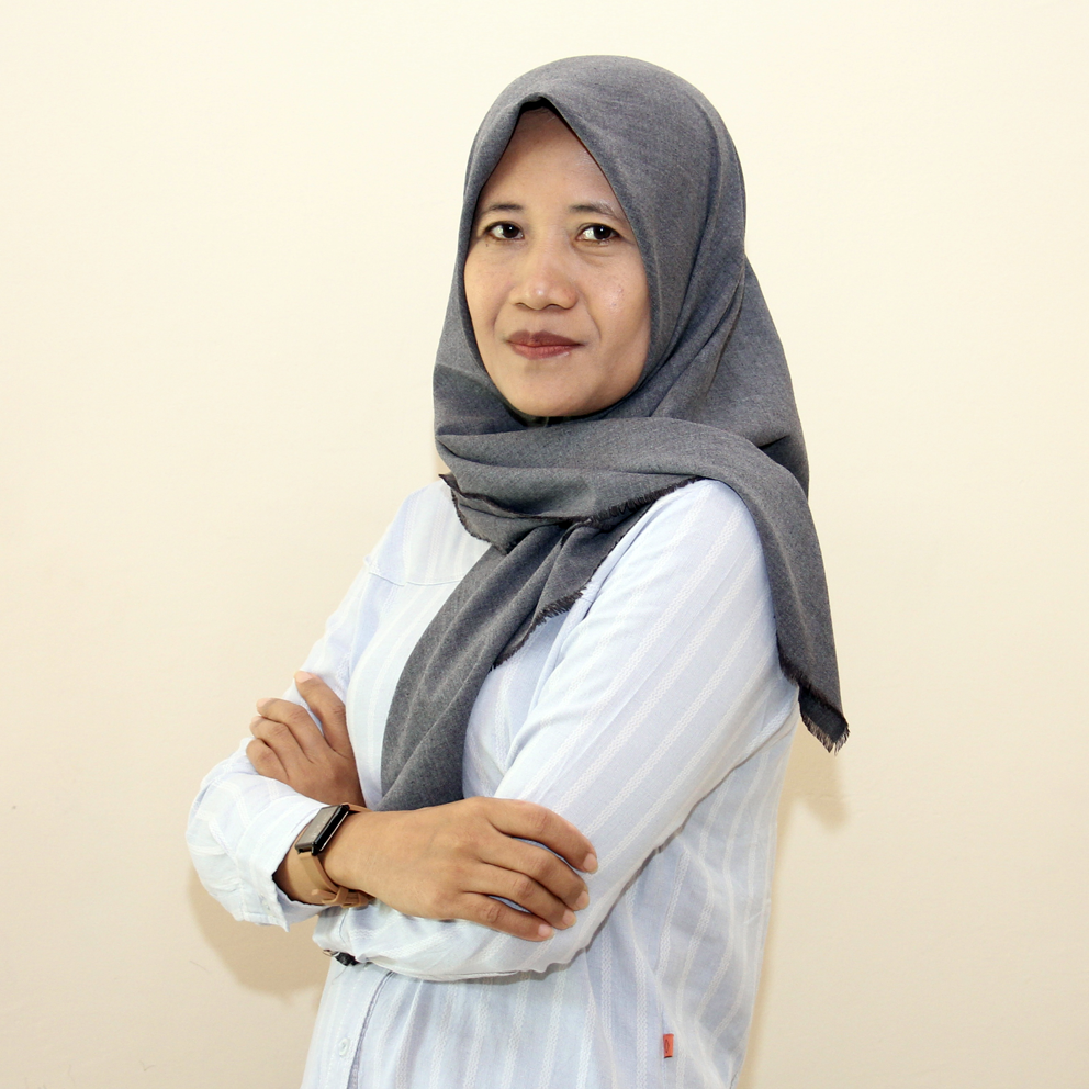 Dr. Linda Dwi Eriyanti, S.Sos., M.A.