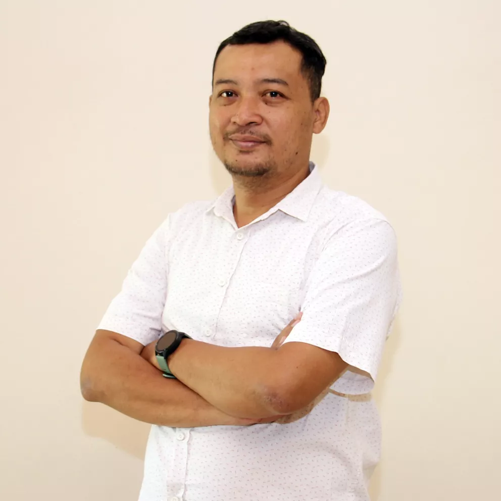 Biodata Hermanto Rohman, S.Sos., M.PA.Biodata | Faculty of Social and ...