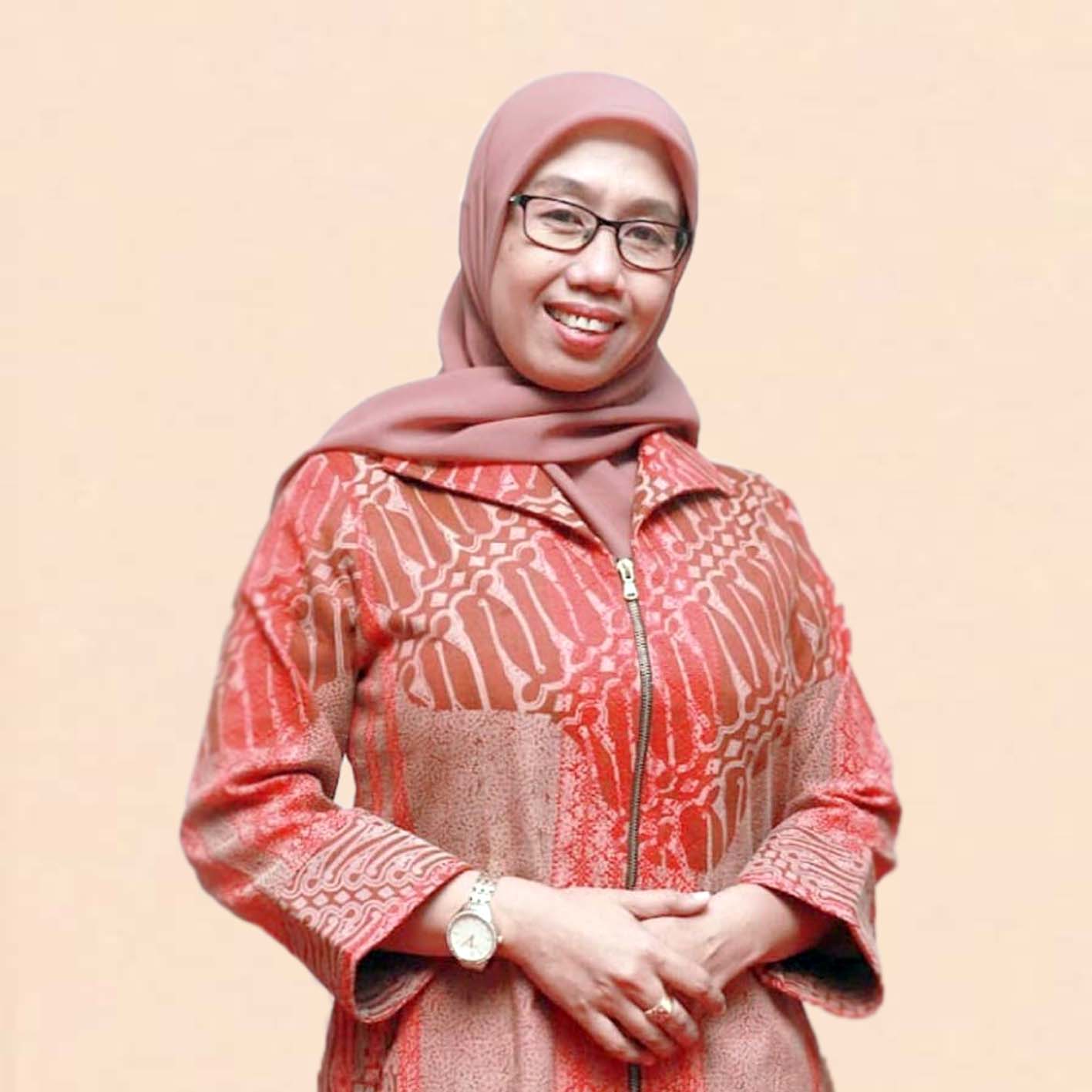 Suyani Indriastuti, S.Sos., M.Si., Ph.D.