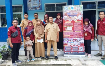 The Promotion of Diploma Travel Business through Vocational Schools in Banyuwangi
