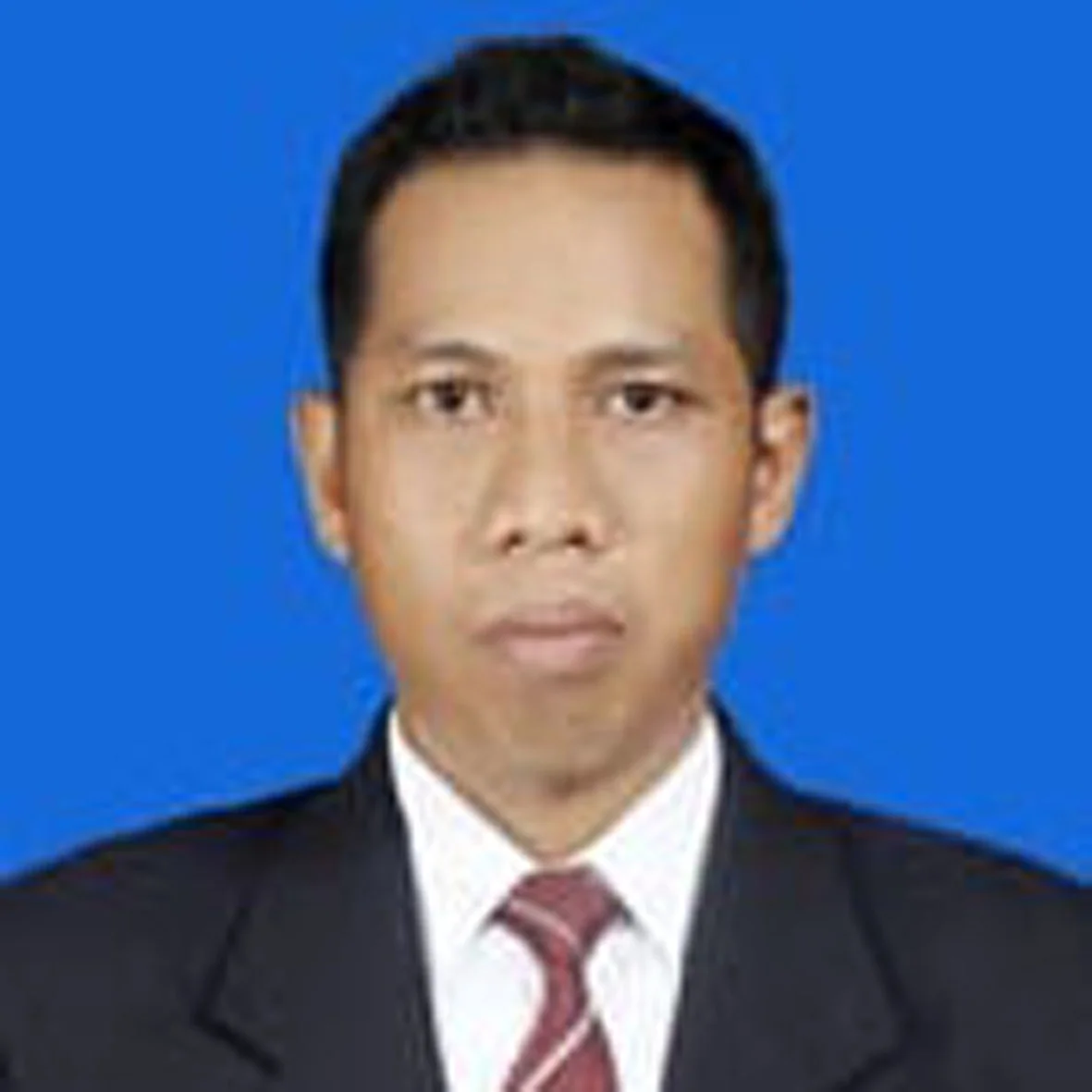 Sulaiman, M.Pd.I