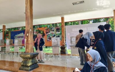 Get Ready to Vote! FISIP’s 2025 Student General Election Announced