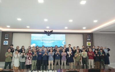 UNEJ Equips Student Entrepreneurs for National Competition
