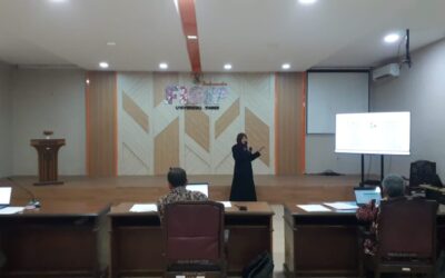 FISIP UNEJ Showcases Top Talent at Prestigious Pimapres 2025 Competition