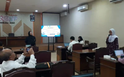 FISIP UNEJ Unveils Ambitious Five-Year Strategic Plan to Foster Global Agro-Industrial Innovation