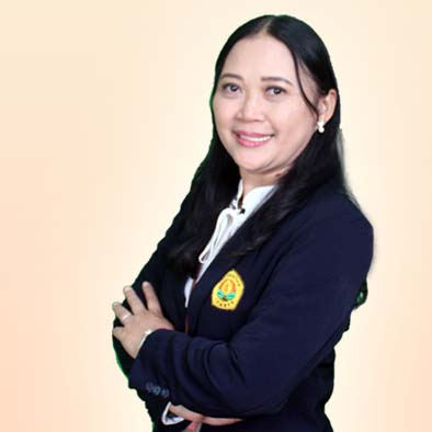 Dr. Selfi Budi Helpiastuti, S.Sos., M.Si.