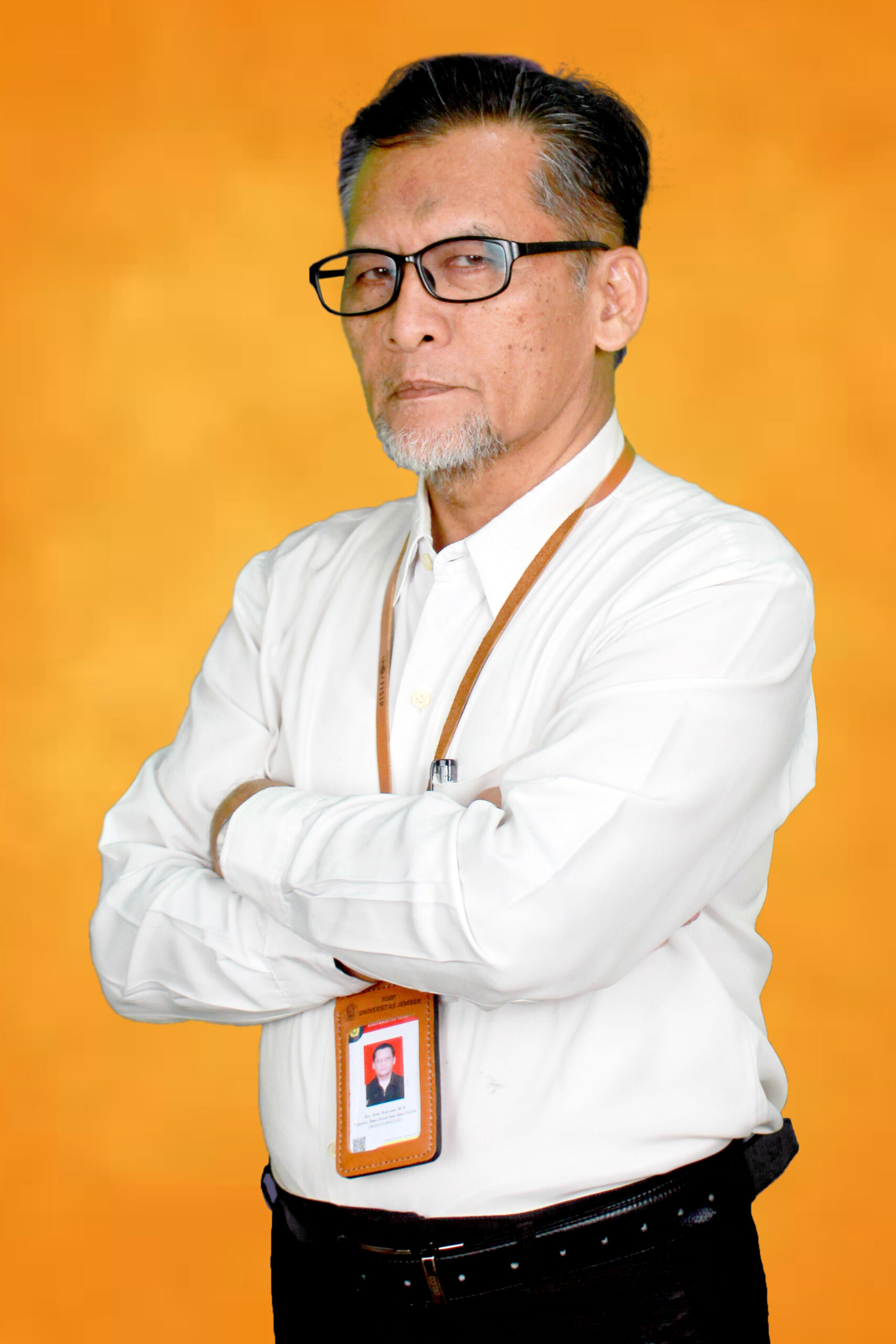 Drs. Joko Mulyono, M.Si.