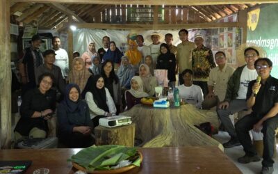 From Classroom to Community: Social Welfare Student Finds Passion in Rural Empowerment Internship