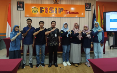 FISIP Jember University Refines Tourism Curriculum to Meet Global Industry Standards