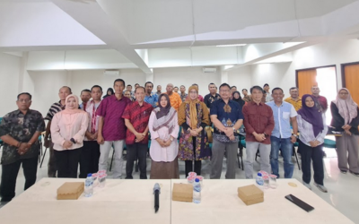 FISIP UNEJ Enhances Administrative Excellence Through Professional Archival Management Workshop