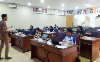 FISIP UNEJ and BPVP Banyuwangi Launch Project-Based Content Creator Training