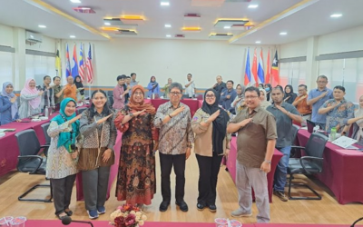 FISIP University of Jember Bolsters Academic Standards Through Faculty Competency Certification