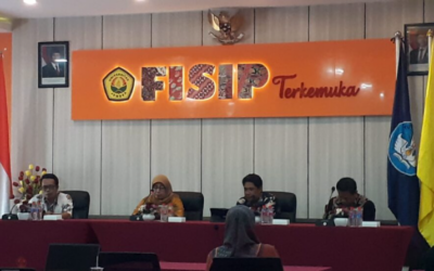 Jember University Enhances Vocational Relevance Through Taxation Curriculum Workshop