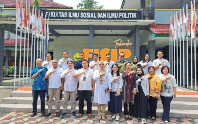 Accelerating Research: Administrative Science Doctoral Students Launch ‘Dissertation Workshop’ to Combat Academic Isolation