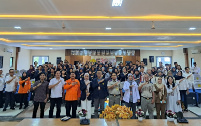 Bridging the Gap: FISIP Universitas Jember Deploys Students for High-Impact Collaborative Internship Program