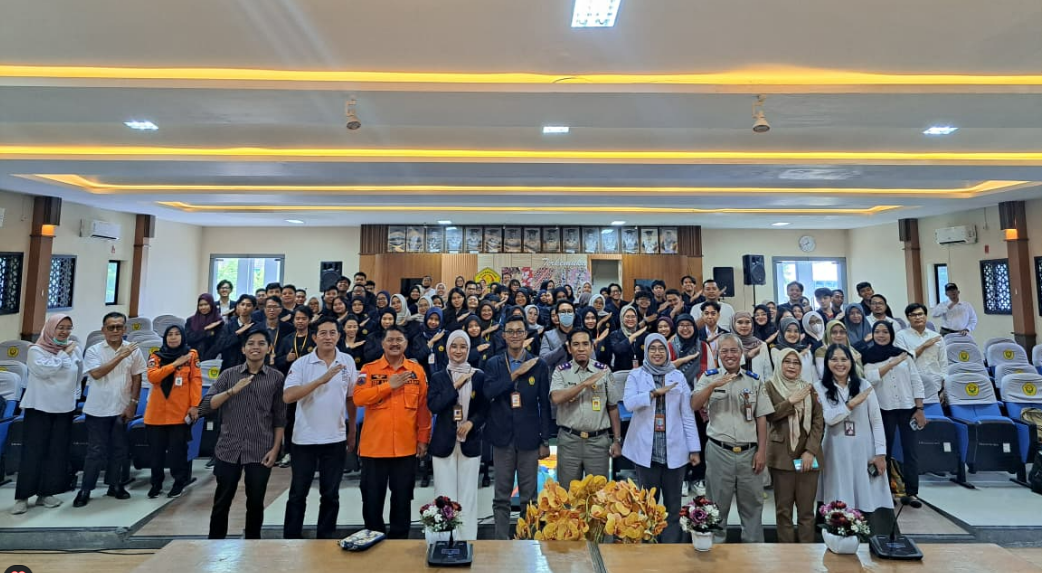 Bridging the Gap: FISIP Universitas Jember Deploys Students for High-Impact Collaborative Internship Program