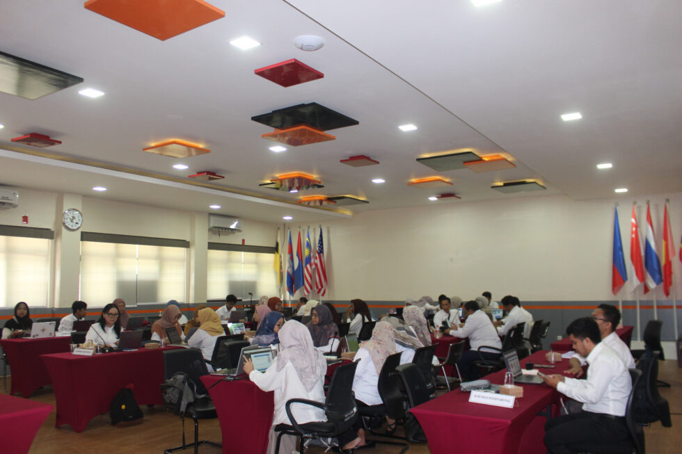 Enhancing Academic Excellence: UNEJ International Relations Maps Learning Theories for the 2025/2026 Academic Year