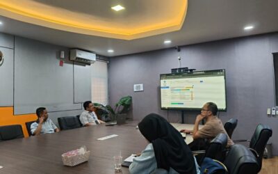 FISIP UNEJ Accelerates Integrity Zone Development for Q1 2026