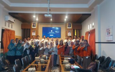 FISIP Universitas Jember Hosts FGD to Finalize MSME Module, Boosting Situbondo’s Local Economy