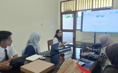 FISIP Universitas Jember Prepares to Launch New Bachelor’s Degree in Tourism