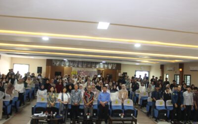 FISIP University of Jember Hosts Visiting Lecture with Japanese Consul General on Global Human Capital