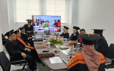 University of Jember Opens Admissions for Doctoral Program in Administrative Sciences Academic Year 2026/2027