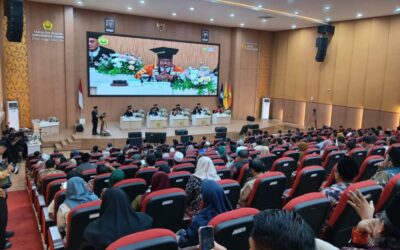 University of Jember Opens Doctoral Admissions in Administrative Sciences, Championing “Glocal Innovation”